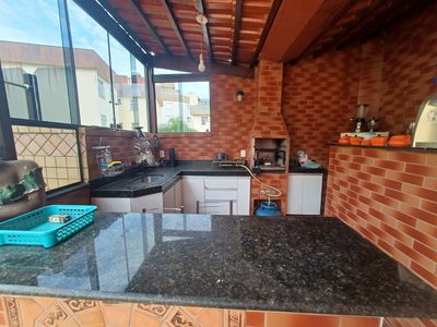 Cobertura, 3 quartos, 115 m² - Foto 5