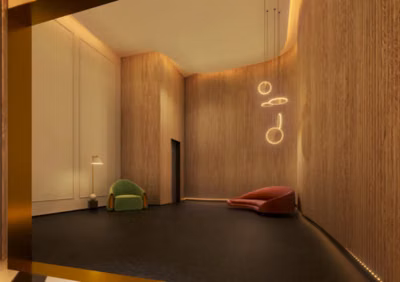 Cobertura, 2 quartos, 150 m² - Foto 3
