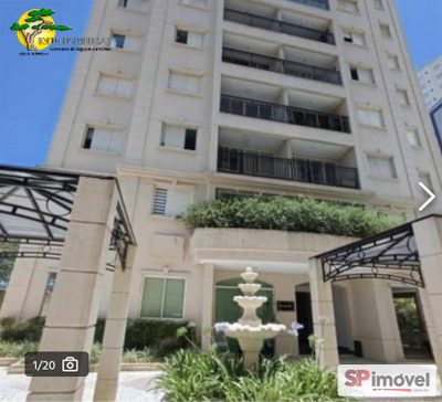 Apartamento, 3 quartos, 79 m² - Foto 1