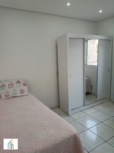 Sobrado, 2 quartos - Foto 5
