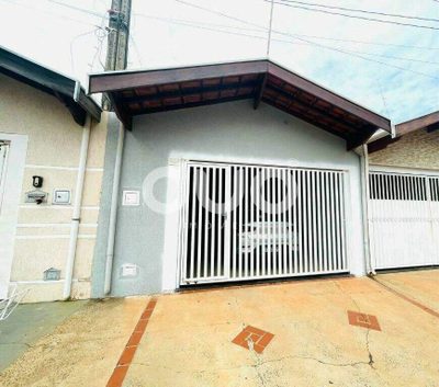 Casa, 2 quartos, 55 m² - Foto 3