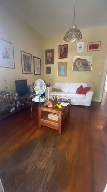 Apartamento, 2 quartos, 65 m² - Foto 1