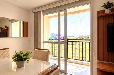 Apartamento, 3 quartos, 78 m² - Foto 5