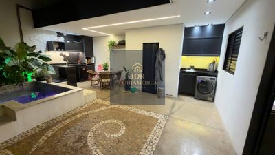 Casa, 2 quartos, 180 m² - Foto 5