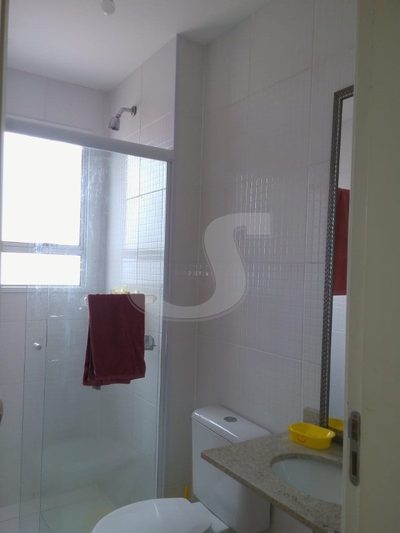 Apartamento, 3 quartos, 70 m² - Foto 4