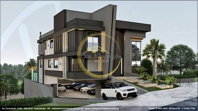 Terreno, 420 m² - Foto 1