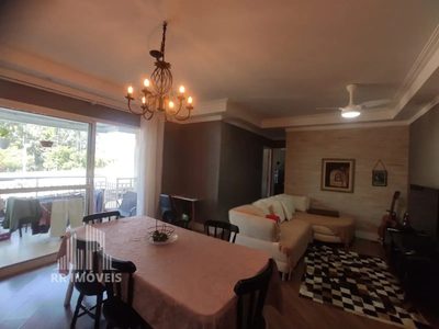 Apartamento, 2 quartos, 80 m² - Foto 1