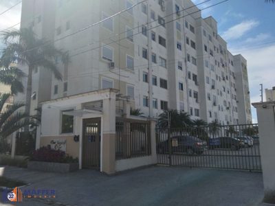 Apartamento, 3 quartos, 63 m² - Foto 1