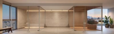 Apartamento, 1 quarto, 59 m² - Foto 2