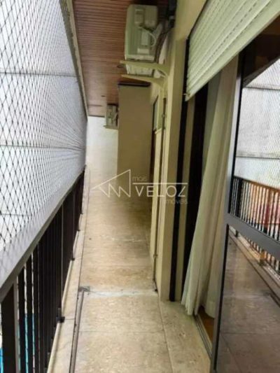 Apartamento, 3 quartos, 256 m² - Foto 1
