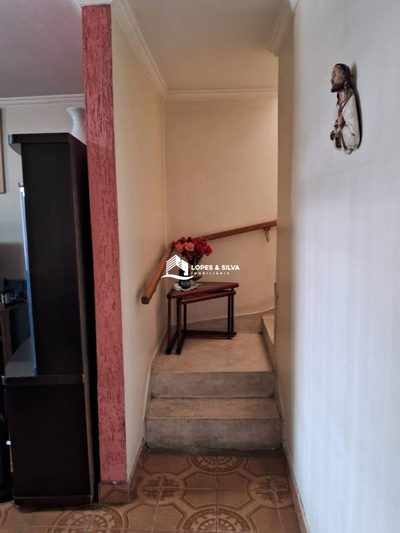 Sobrado, 3 quartos, 100 m² - Foto 3