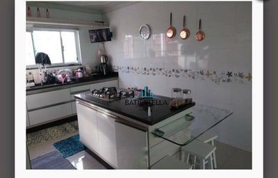 Casa, 4 quartos, 379 m² - Foto 4