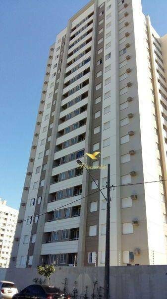Apartamento, 3 quartos, 64 m² - Foto 2