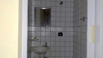 Apartamento, 1 quarto, 42 m² - Foto 1