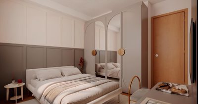 Apartamento, 2 quartos, 37 m² - Foto 4