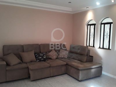 Sobrado, 3 quartos, 267 m² - Foto 3