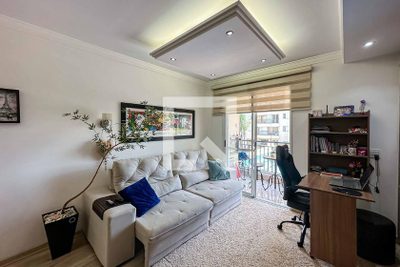 Apartamento, 3 quartos, 69 m² - Foto 2