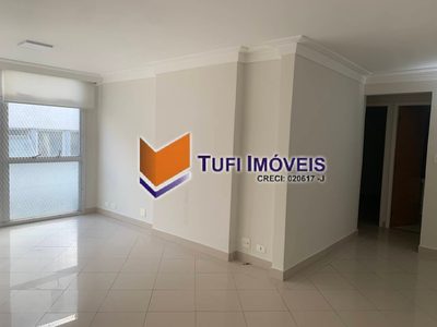 Apartamento, 2 quartos, 82 m² - Foto 1