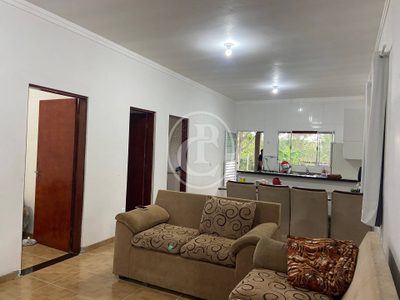 Chácara, 2 quartos, 1400 m² - Foto 5