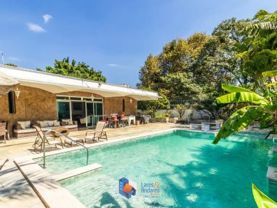 Casa, 5 quartos, 735 m² - Foto 3