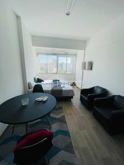Apartamento, 1 quarto, 30 m² - Foto 4