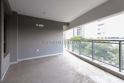Apartamento, 4 quartos, 136 m² - Foto 2