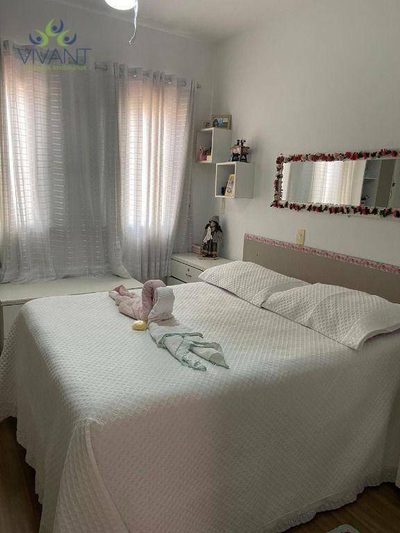 Sobrado, 3 quartos - Foto 3