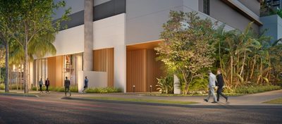 Apartamento, 4 quartos, 205 m² - Foto 2