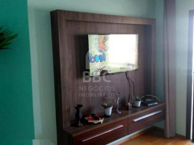 Apartamento, 3 quartos, 96 m² - Foto 1