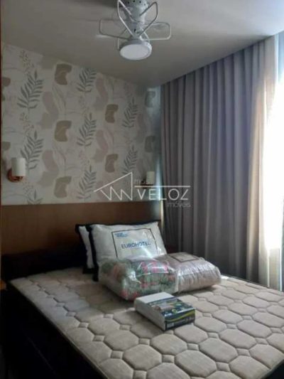 Apartamento, 1 quarto, 32 m² - Foto 1