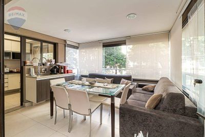Apartamento, 4 quartos, 155 m² - Foto 3