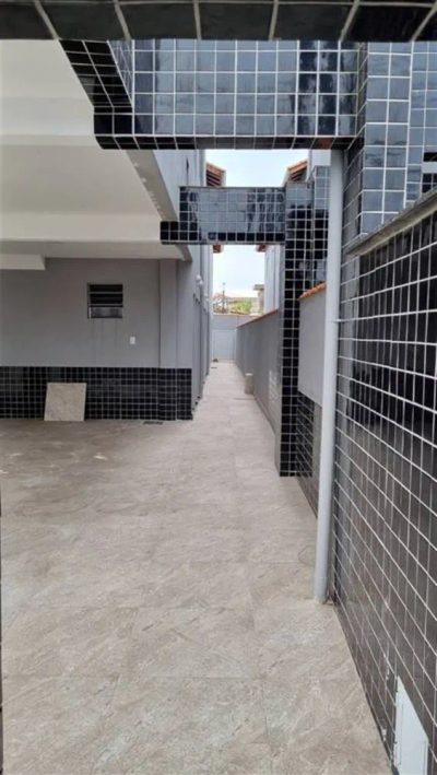 Casa, 2 quartos, 47 m² - Foto 3