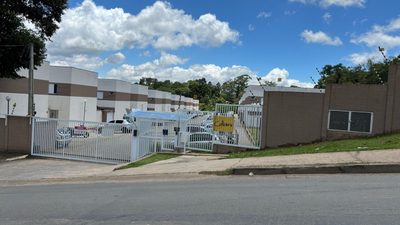 Casa, 2 quartos, 54 m² - Foto 1