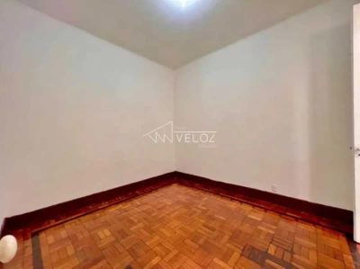 Apartamento, 3 quartos, 60 m² - Foto 1