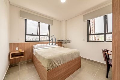 Apartamento, 2 quartos, 48 m² - Foto 4