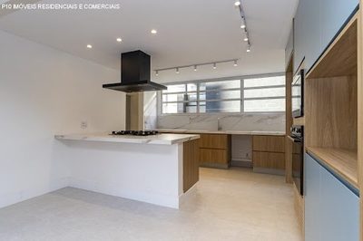 Apartamento, 3 quartos, 167 m² - Foto 4