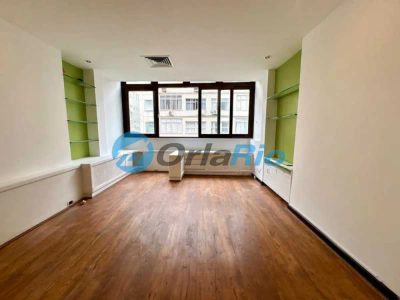 Apartamento, 2 quartos, 86 m² - Foto 1