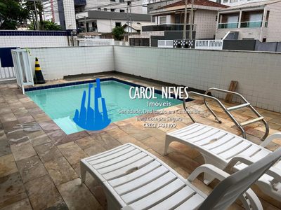 Apartamento, 2 quartos, 90 m² - Foto 1