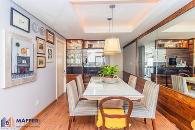 Apartamento, 1 quarto, 100 m² - Foto 4