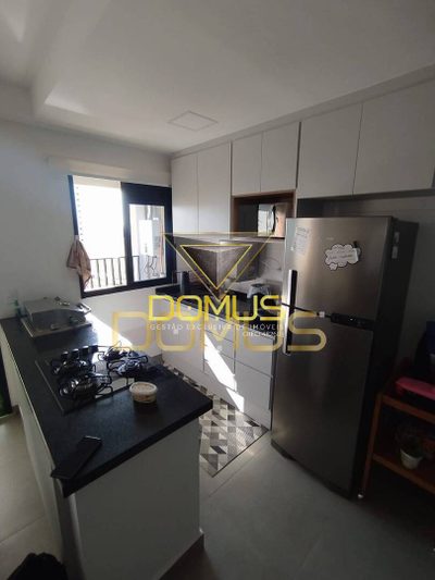 Apartamento, 2 quartos, 61 m² - Foto 4