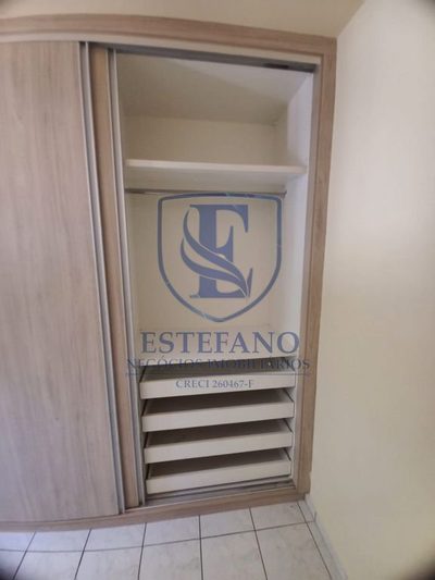 Apartamento, 2 quartos, 55 m² - Foto 3
