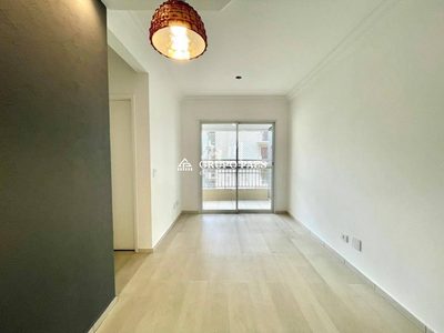 Apartamento, 2 quartos, 54 m² - Foto 3