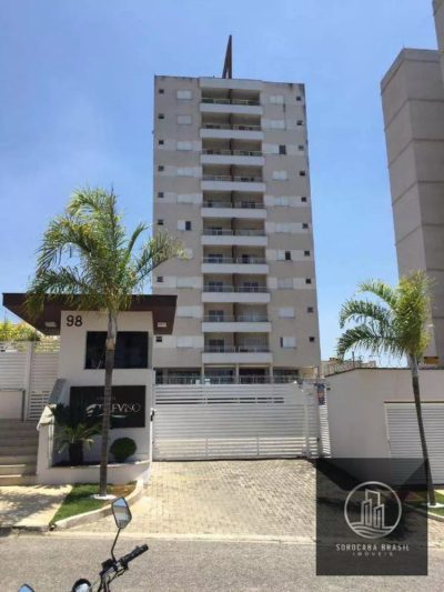 Apartamento, 2 quartos, 65 m² - Foto 1
