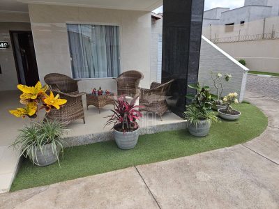 Casa, 3 quartos, 164 m² - Foto 4