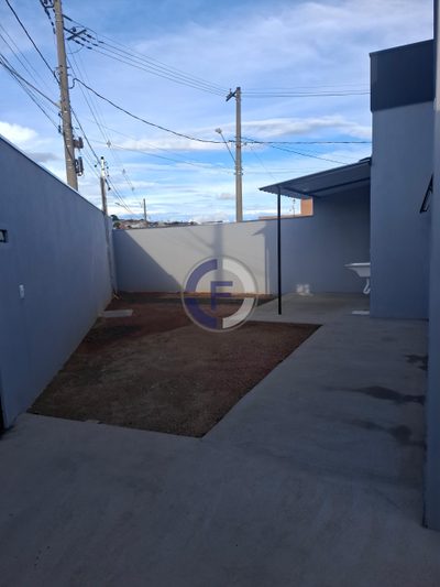Casa, 2 quartos, 126 m² - Foto 1