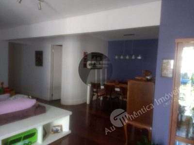 Apartamento, 3 quartos, 150 m² - Foto 3