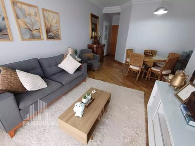 Apartamento, 3 quartos, 101 m² - Foto 5