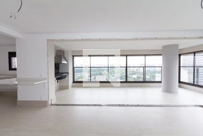 Apartamento, 3 quartos, 153 m² - Foto 2