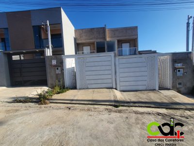 Casa, 2 quartos - Foto 2