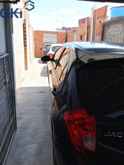 Casa, 3 quartos, 100 m² - Foto 2